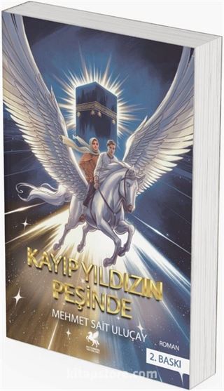 Kayıp Yıldızın Peşinde