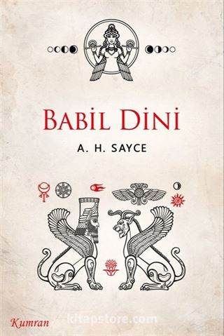 Babil Dini