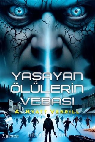 Yaşayan Ölülerin Vebası