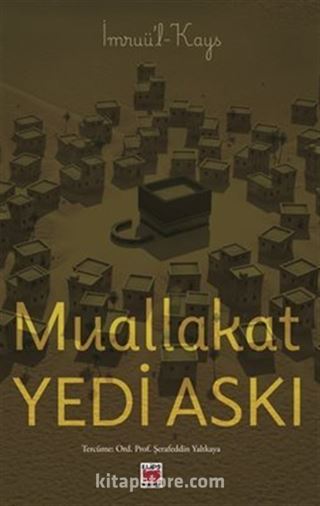 Muallakat-Yedi Askı