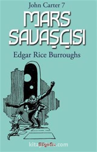 Mars Savaşçısı / John Carter 7