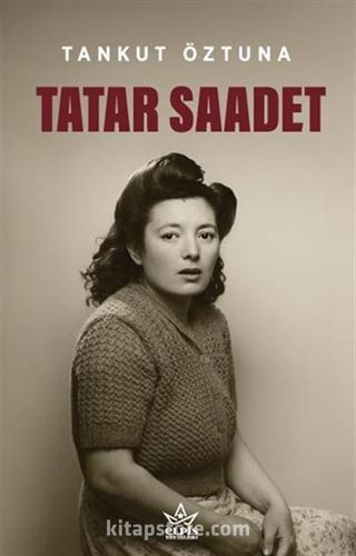 Tatar Saadet