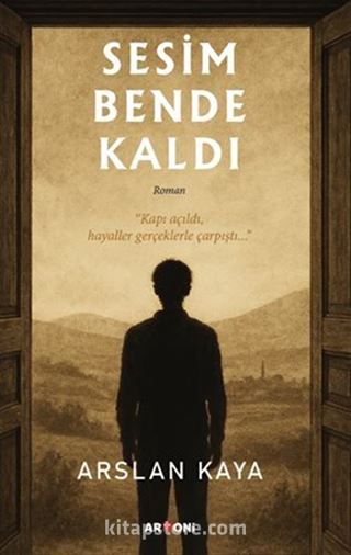 Sesim Bende Kaldı