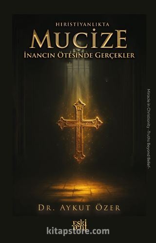 Hıristiyanlıkta Mucize