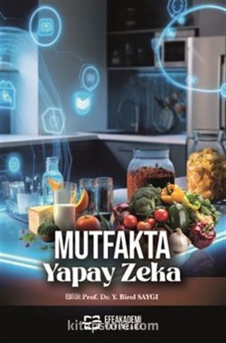 Mutfakta Yapay Zeka