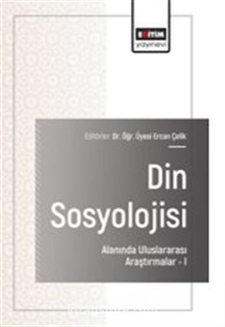 Din Sosyolojisi Alanında Uluslararası AraştırmalarI