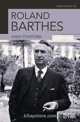 Roland Barthes