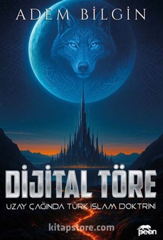 Dijital Töre