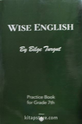 Wise English