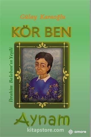 Kör Ben Aynam