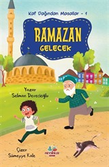 Ramazan Gelecek / Kaf Dağından Masallar 1