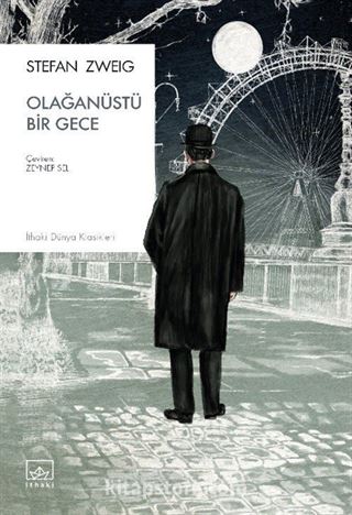 Olağanüstü Bir Gece