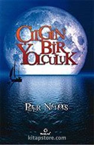 Çılgın Bir Yolculuk