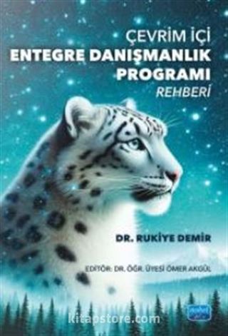 Çevrim İçi Entegre Danışmanlık Programı (Rehberi)