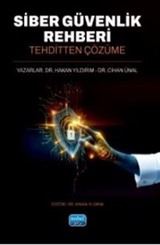 Siber Güvenlik Rehberi - Tehditten Çözüme