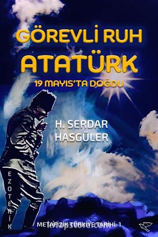Görevli Ruh Atatürk