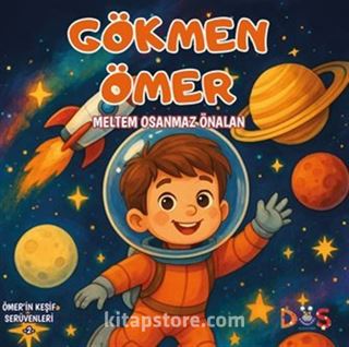 Gökmen Ömer