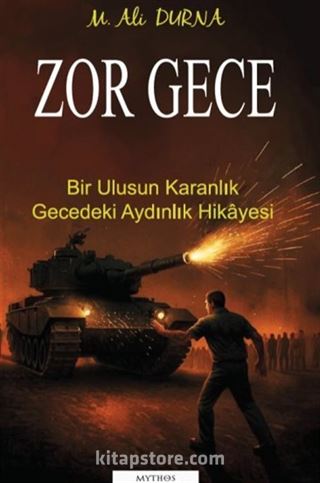 Zor Gece