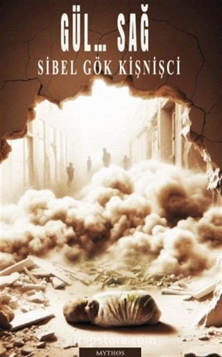 Gül...Sağ