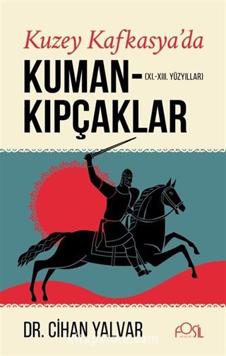 Kuzey Kafkasya'da Kuman-Kıpçaklar