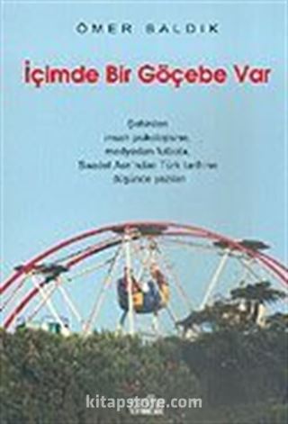 İçimde Bir Göçebe Var