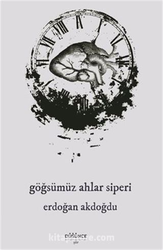 Göğsümüz Ahlar Siperi