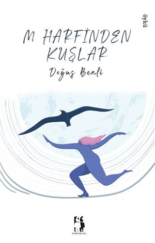 M Harfinden Kuşlar