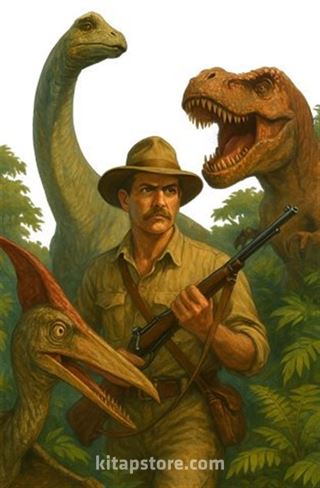 The Lost World