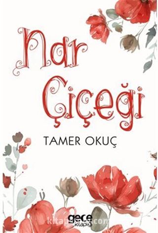 Nar Çiçeği