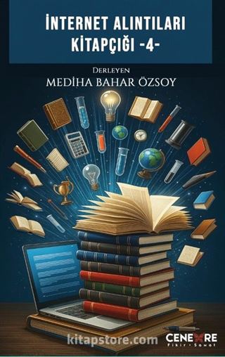 İnternet Alıntıları Kitapçığı 4