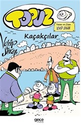 Topuz - Kaçakçılar