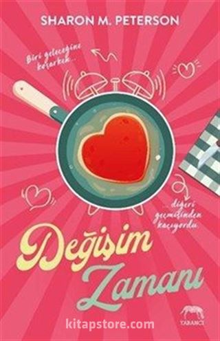 Değişim Zamanı