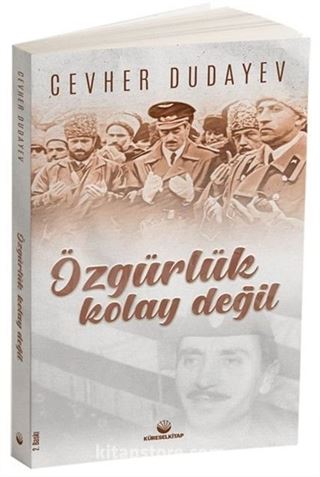 Özgürlük Kolay Değil