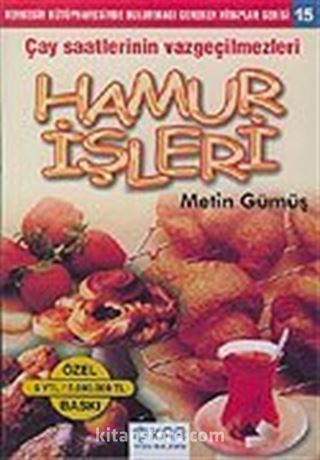 Hamur İşleri