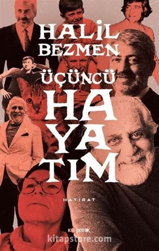 Üçüncü Hayatım