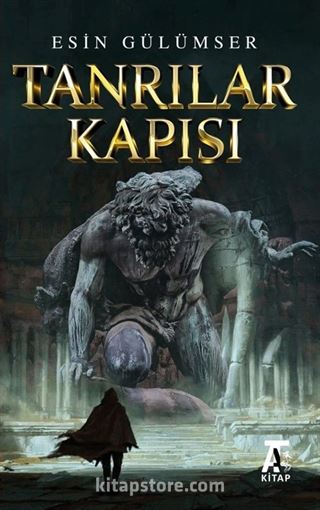 Tanrılar Kapısı