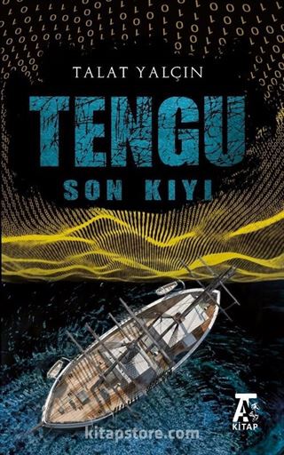 Tengu - Son Kıyı