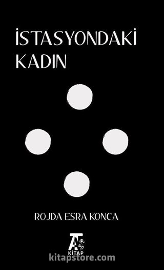İstasyondaki Kadın