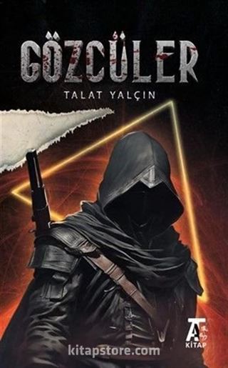 Gözcüler