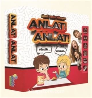 Anlat Anlat