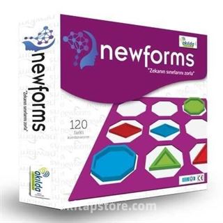 Newforms
