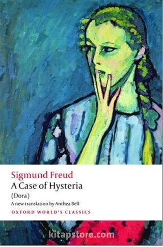 A Case Of Hysteria