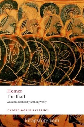 The Iliad