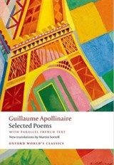 Selected Poems With Parallel French Text