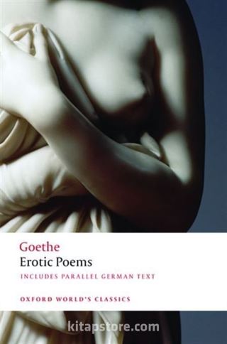 Erotic Poems