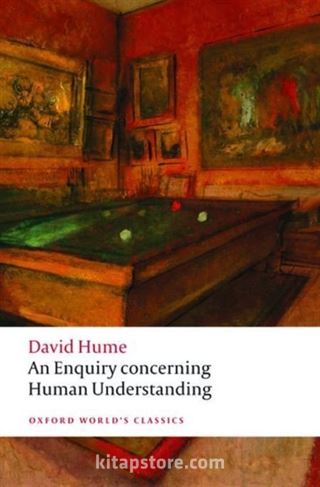 An Enquiry concerning Human Understanding