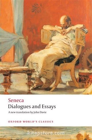 Dialogues and Essays