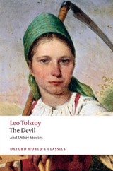 The Devil and Other Stories