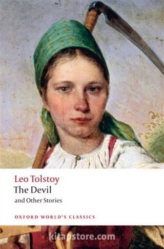 The Devil and Other Stories