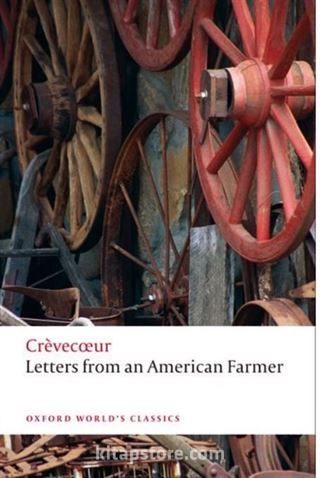 Letters From an American Farmer